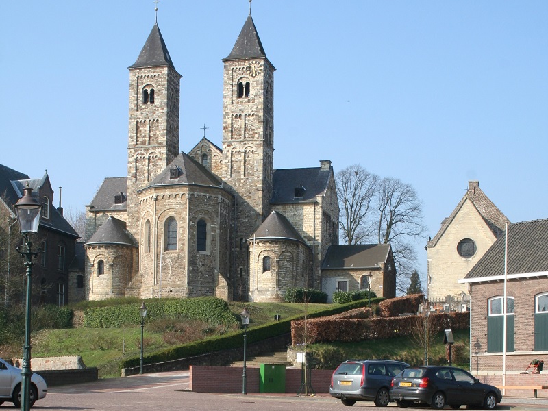 Zondag 8 mei en maandag 9 mei 